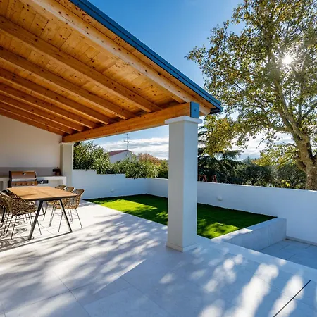 Vista - New Entry 2025 Villa