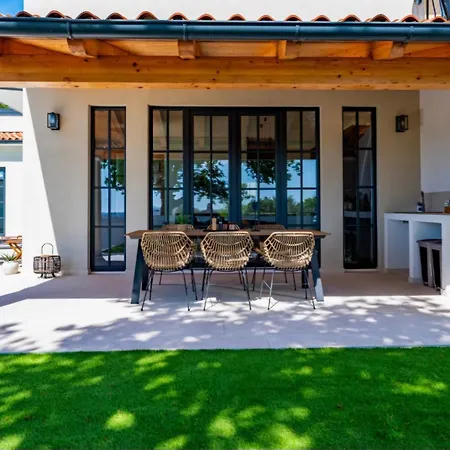 Vista - New Entry 2025 Pula