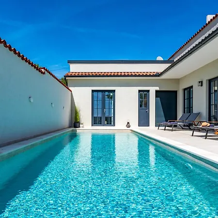 Vista - New Entry 2025 Villa Pula