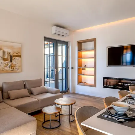 Vista - New Entry 2025 Βίλα *