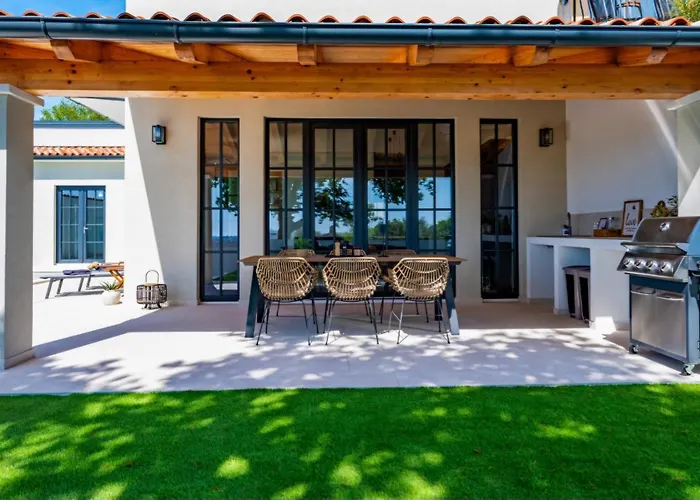 Vista - New Entry 2025 Pula