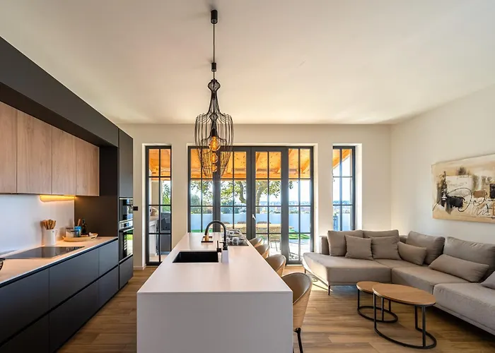 וילה Vista - New Entry 2025 פולה