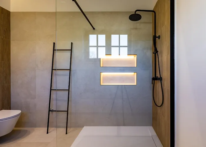 Vista - New Entry 2025 וילה *