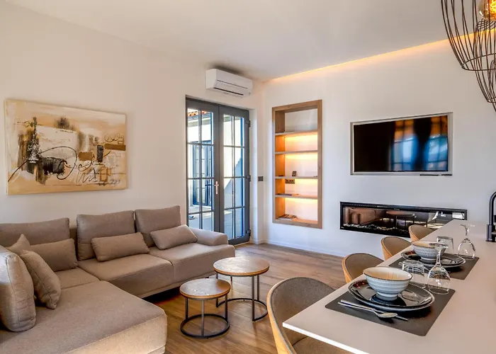 Vista - New Entry 2025 וילה *