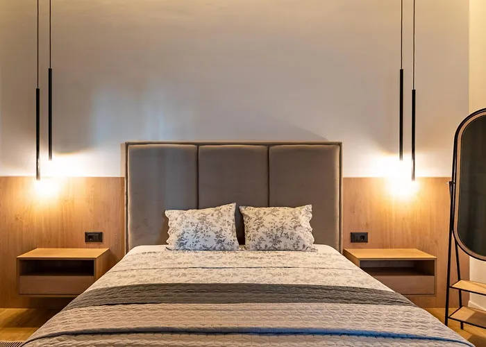 Vista - New Entry 2025 וילה