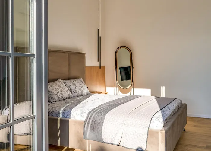 Vista - New Entry 2025 וילה פולה