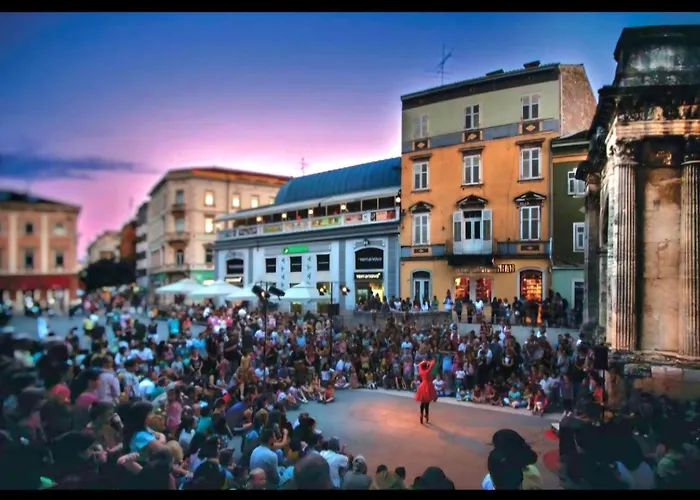 Vista - New Entry 2025 וילה