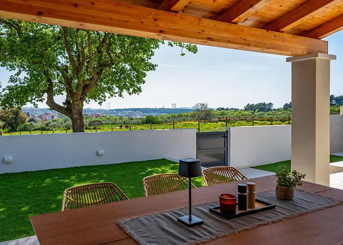 וילה Vista - New Entry 2025 *